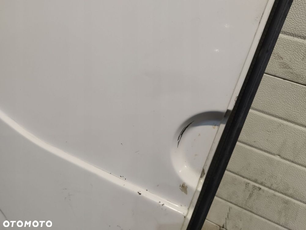 DRZWI LEWE TYŁ TYLNE SPRINTER 906 CRAFTER A43 - 5