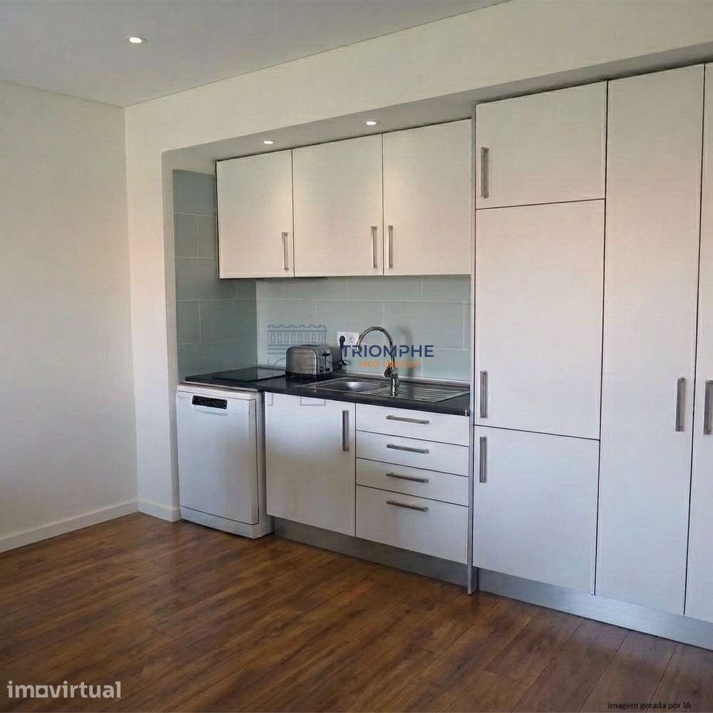 Apartamento T1 com Piscina - Albufeira - Grande imagem: 2/4