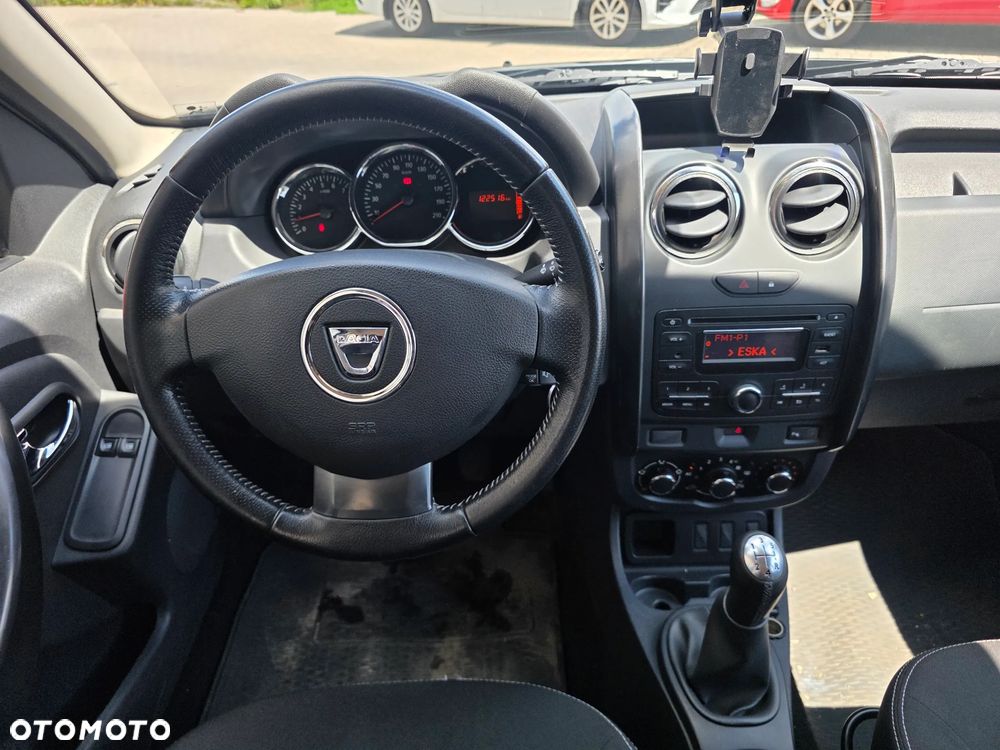 Dacia Duster 1.6 Laureate Euro5 - 19