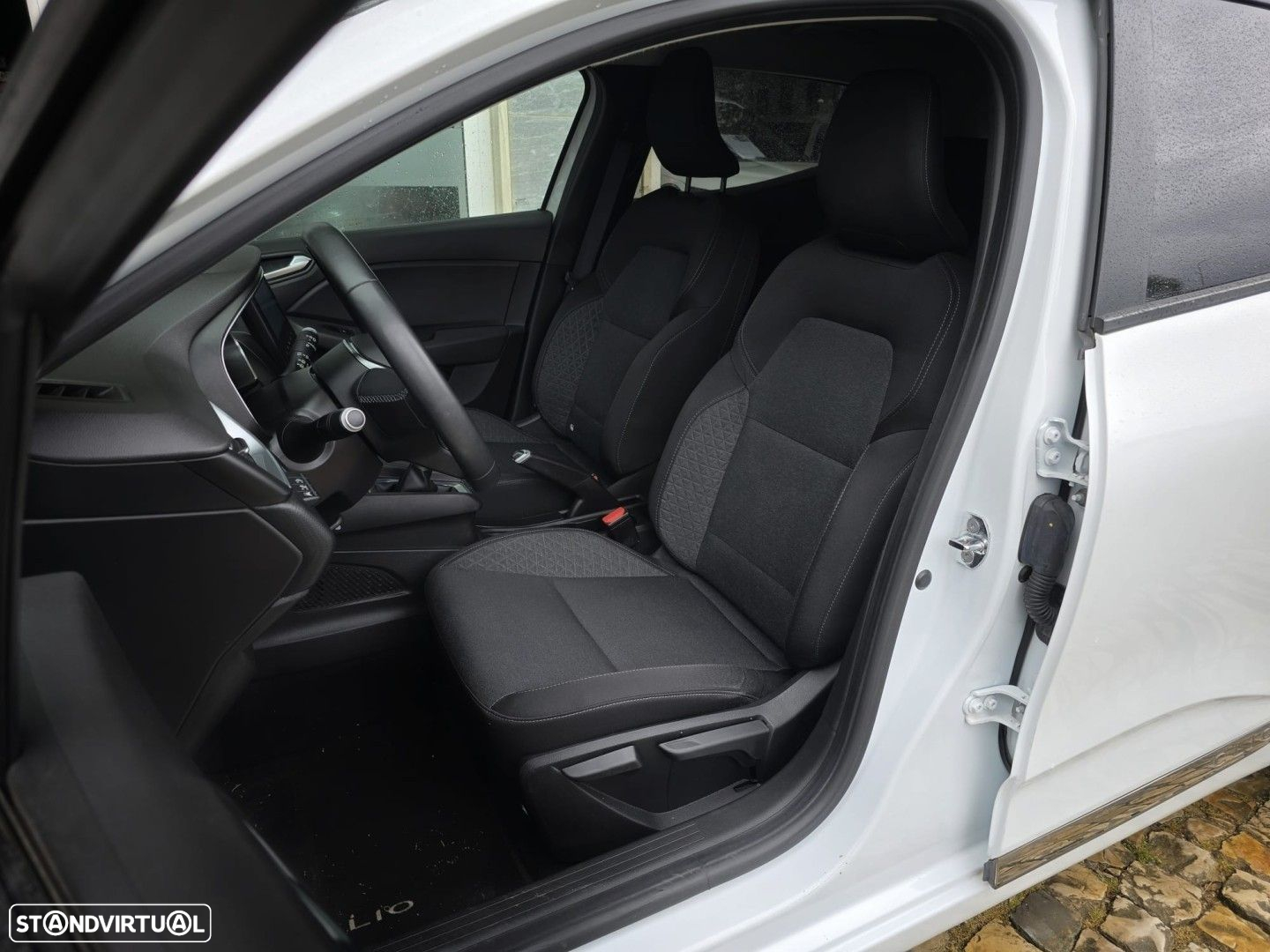 Renault Clio 1.0 TCe Evolution - 7