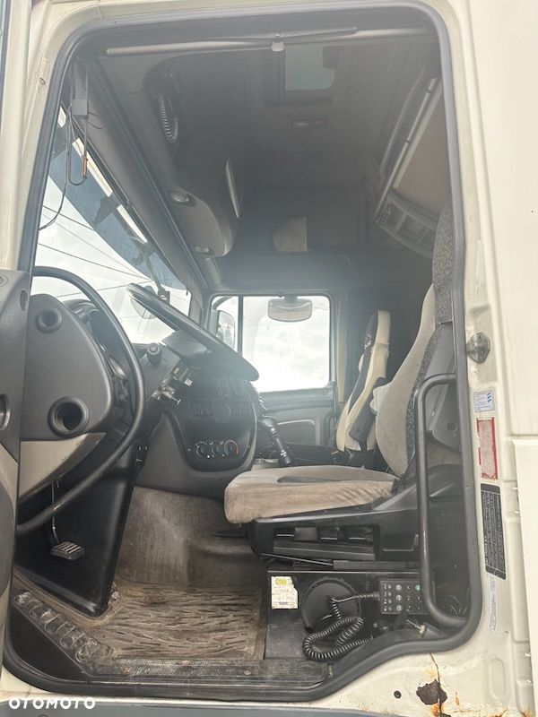 DAF 105 460 - 5