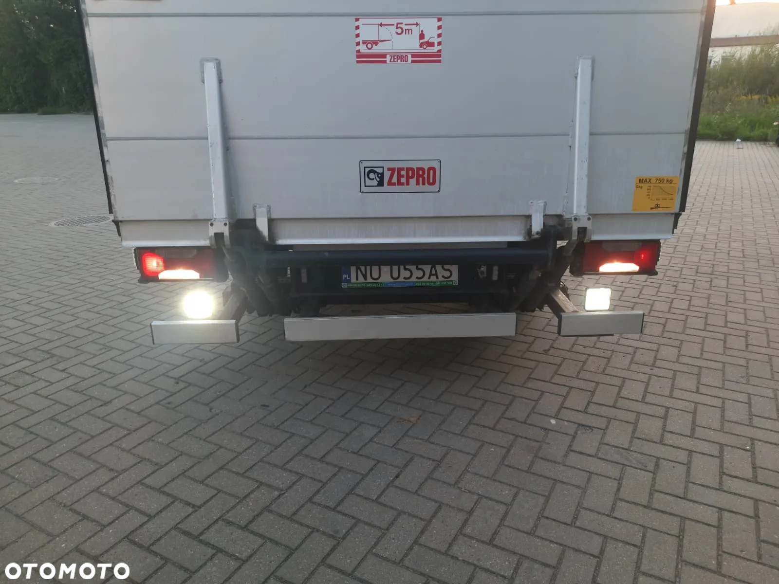 Iveco Daily - 22