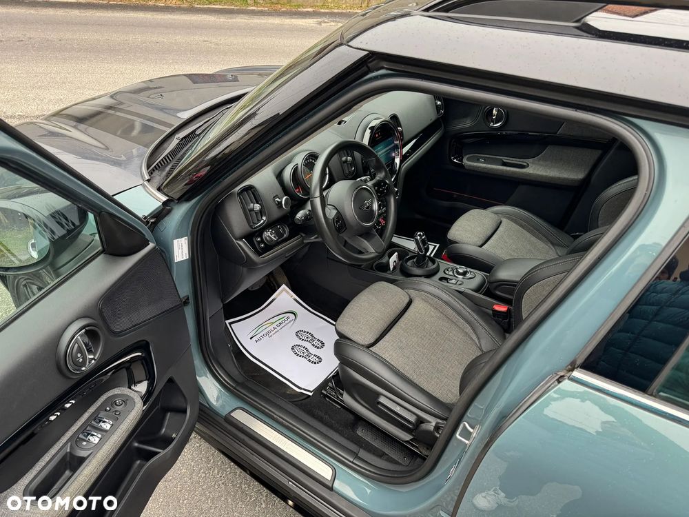 MINI Countryman - 8