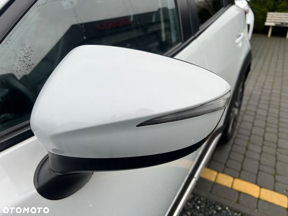 Mazda CX-3 SKYACTIV-G 150 i-ELOOP AWD Sports-Line - 29