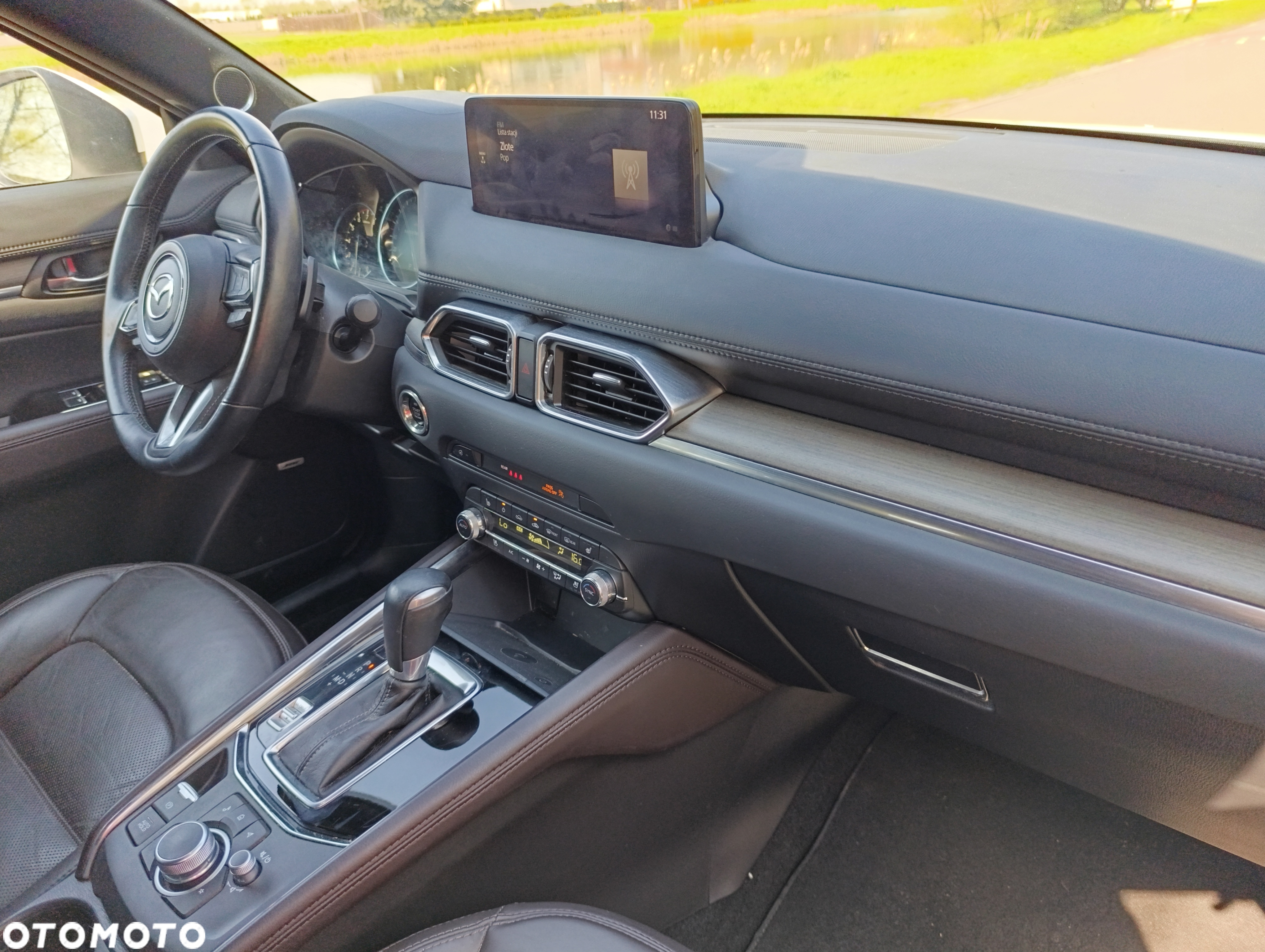 Mazda CX-5 - 12