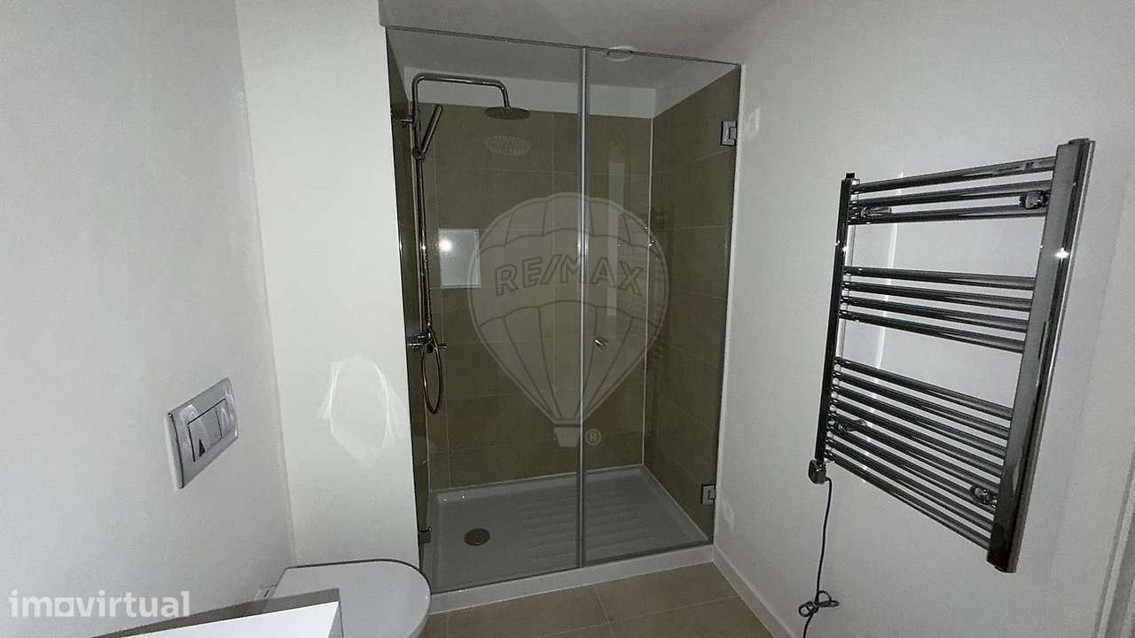 Apartamento T1 para arrendamento - Grande imagem: 4/31