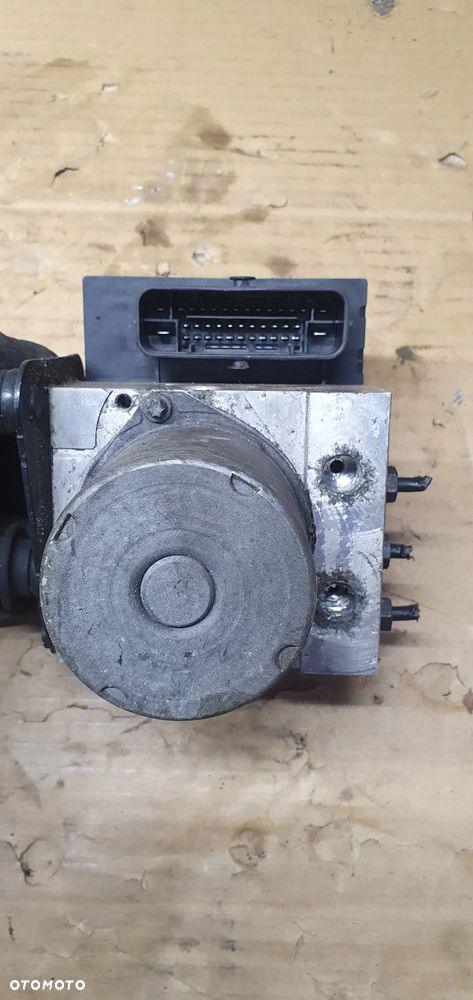 Pompa sterownik ABS Audi A4 B8 8K0907379AC - 6