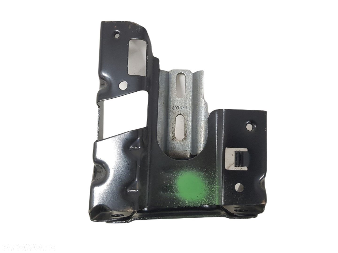 FABRYCZNIE NOWA ORYGINALNA PODUSZKA ŁAPA SILNIKA OPEL CITROEN PEUGEOT 13363910 9810216980 9807450680 - 1