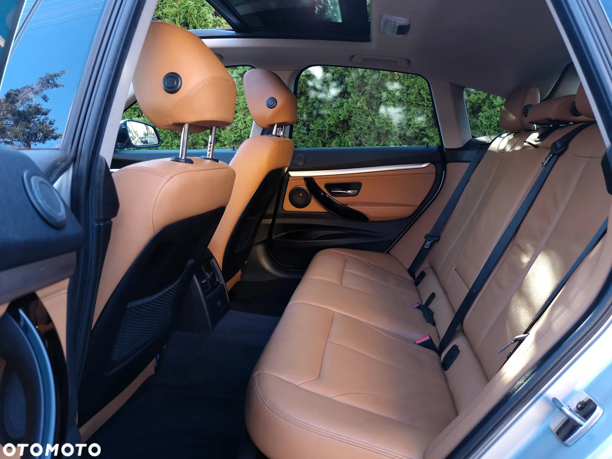 BMW 3GT 320d xDrive Luxury Line - 19