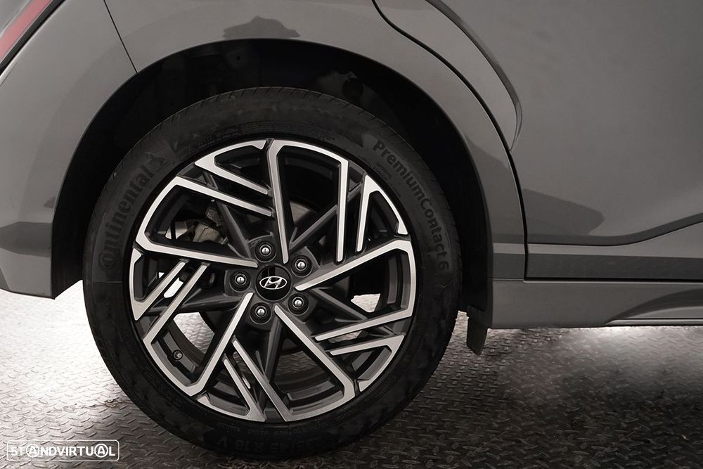 Hyundai Kauai 1.0 T-GDi N-Line TT - 5