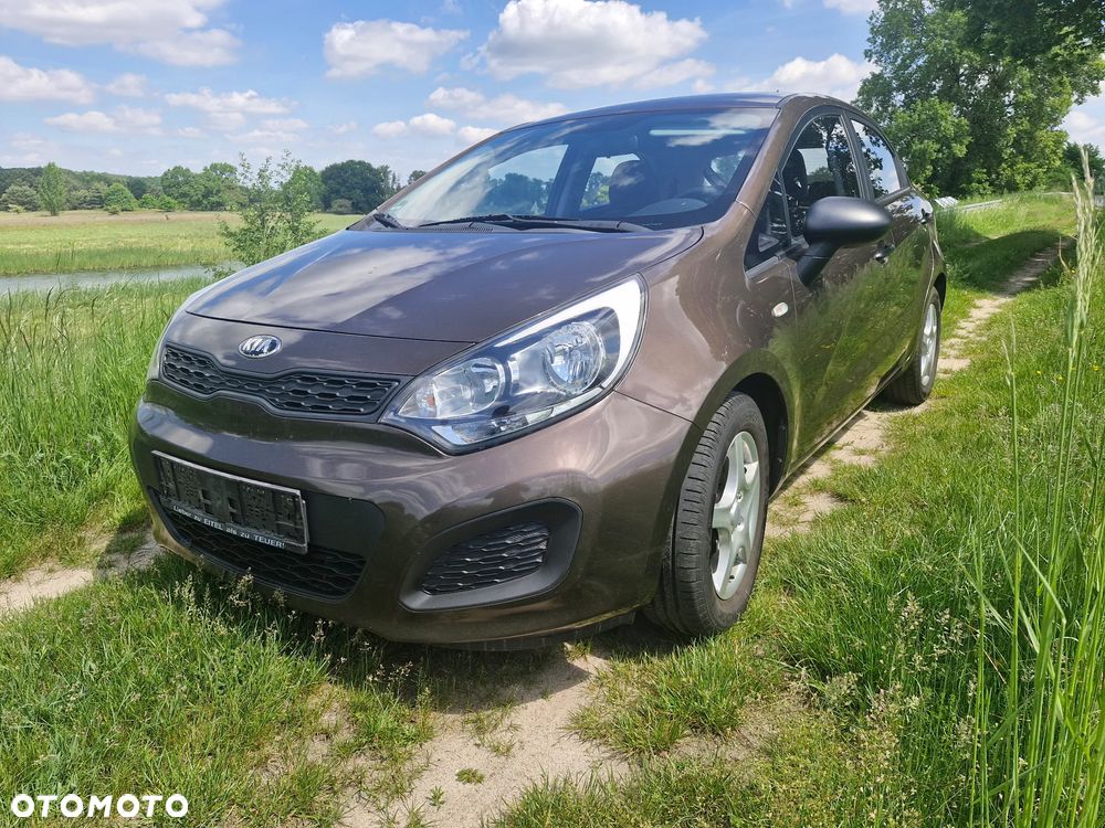 Kia Rio 1.2 Edition 7 - 2