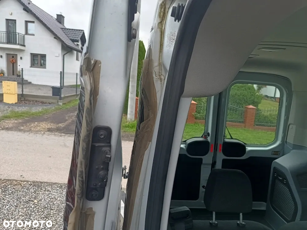 Ford Transit 350 L3H2 Trend - 9