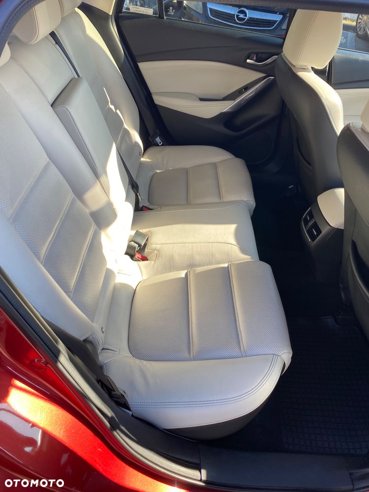 Mazda 6 2.0 SKYPassion - 14