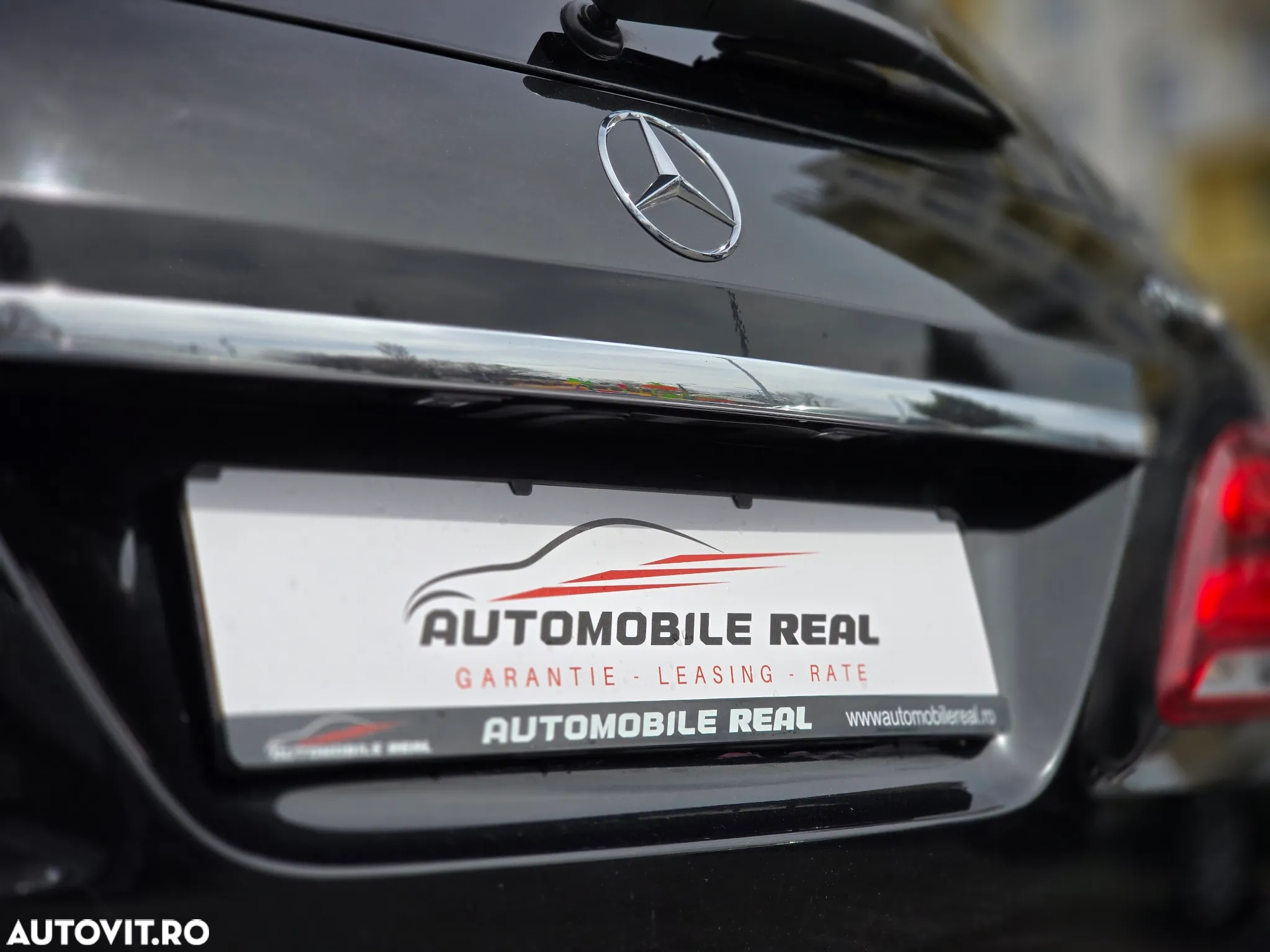 Mercedes-Benz GLE 250 d 4Matic 9G-TRONIC AMG Line - 7