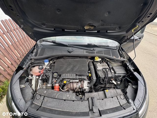 Citroën C4 Cactus 1.2 PureTech MoreLife S&S - 14