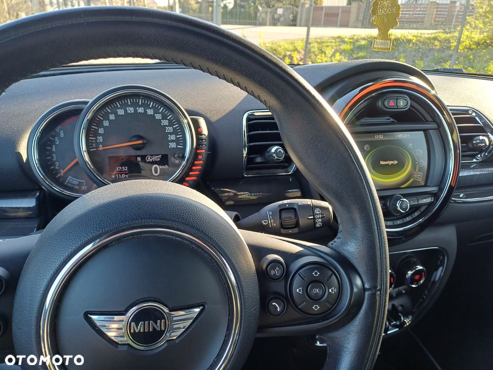 MINI Clubman Cooper - 12
