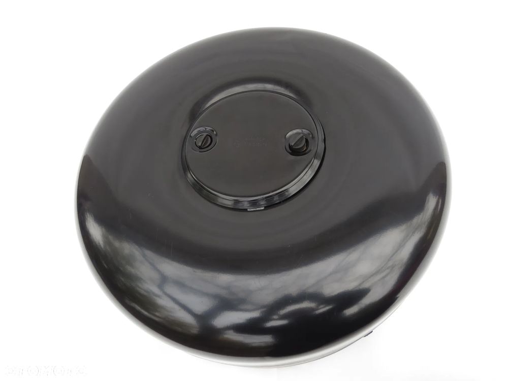 BUTLA ZBIORNIK GAZU LPG BORMECH 72L ZAWÓR HOMOLOGACJA DOKUMENTY - 3