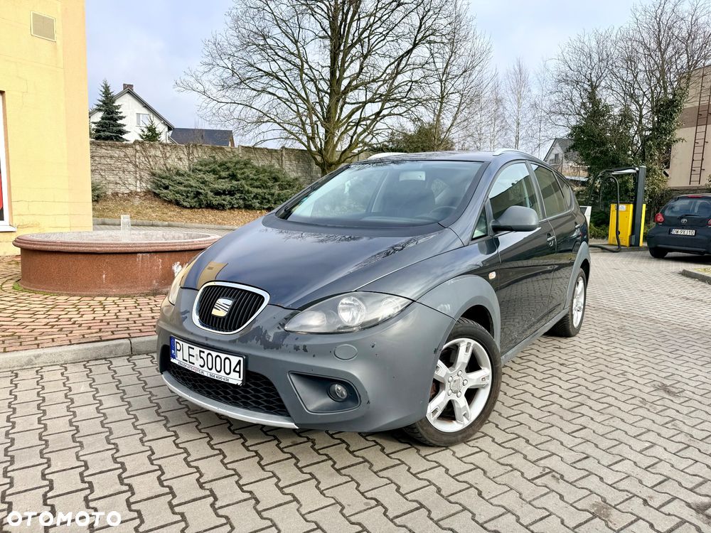 Seat Altea - 11