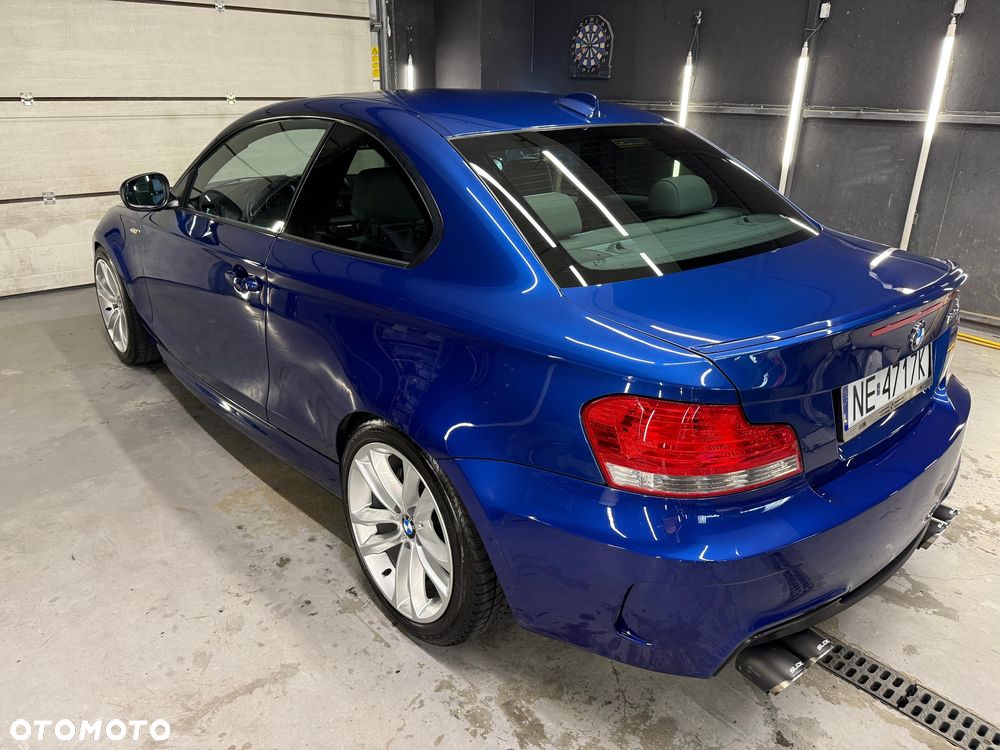 BMW Seria 1 135i - 30