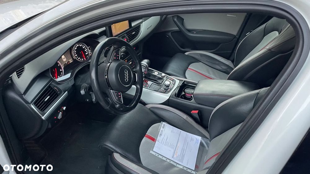 Audi A6 Limousine - 19