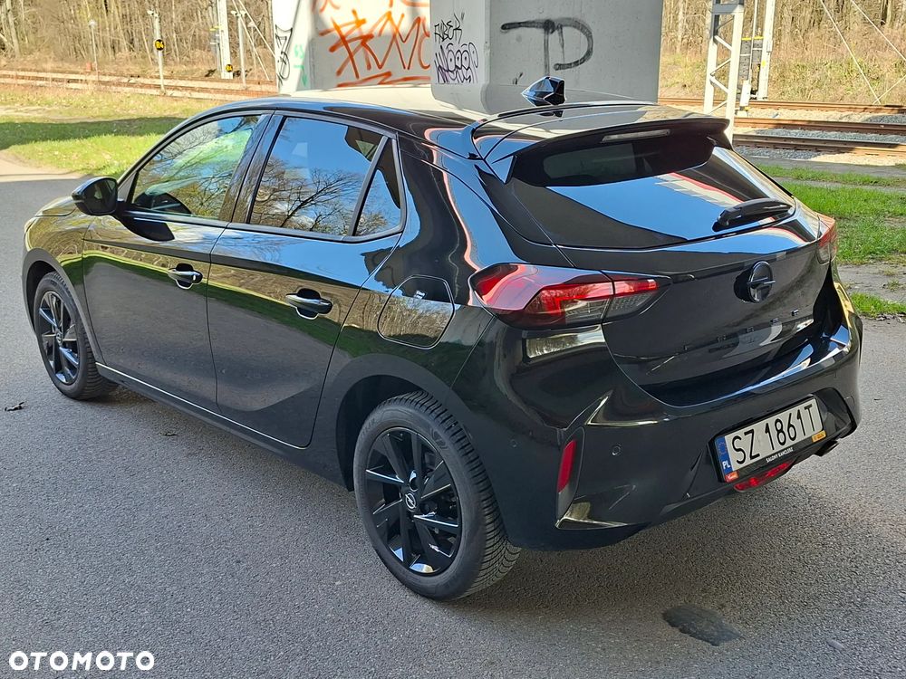 Opel Corsa 1.2 GS Line S&S - 4