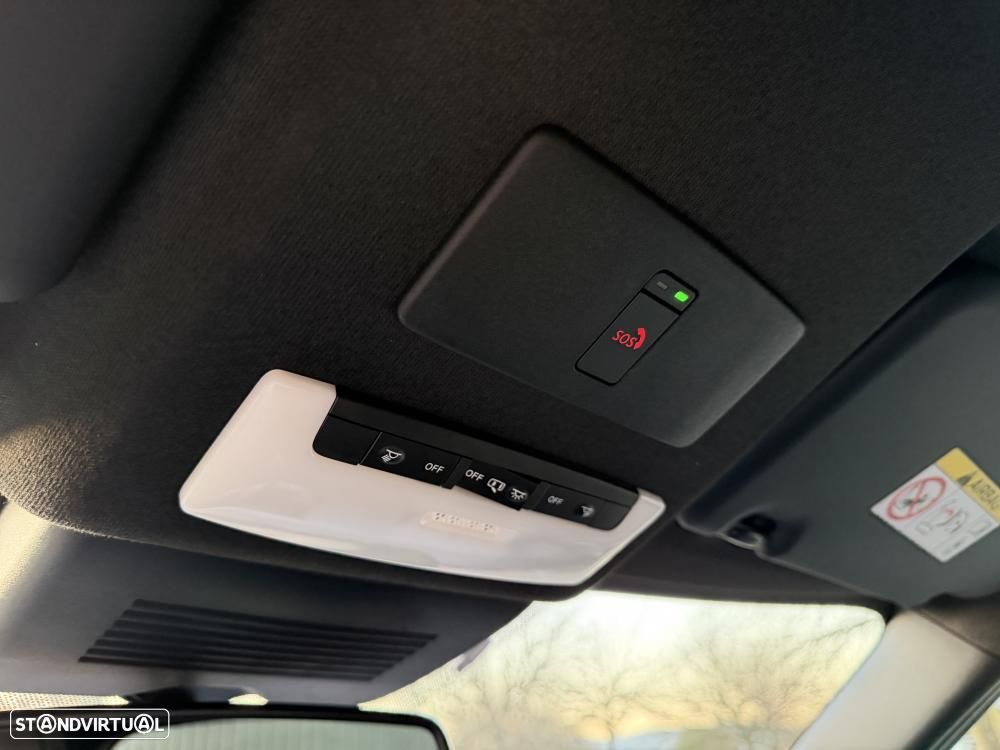 Nissan Juke 1.0 DIG-T N-Connecta NAV. - 21