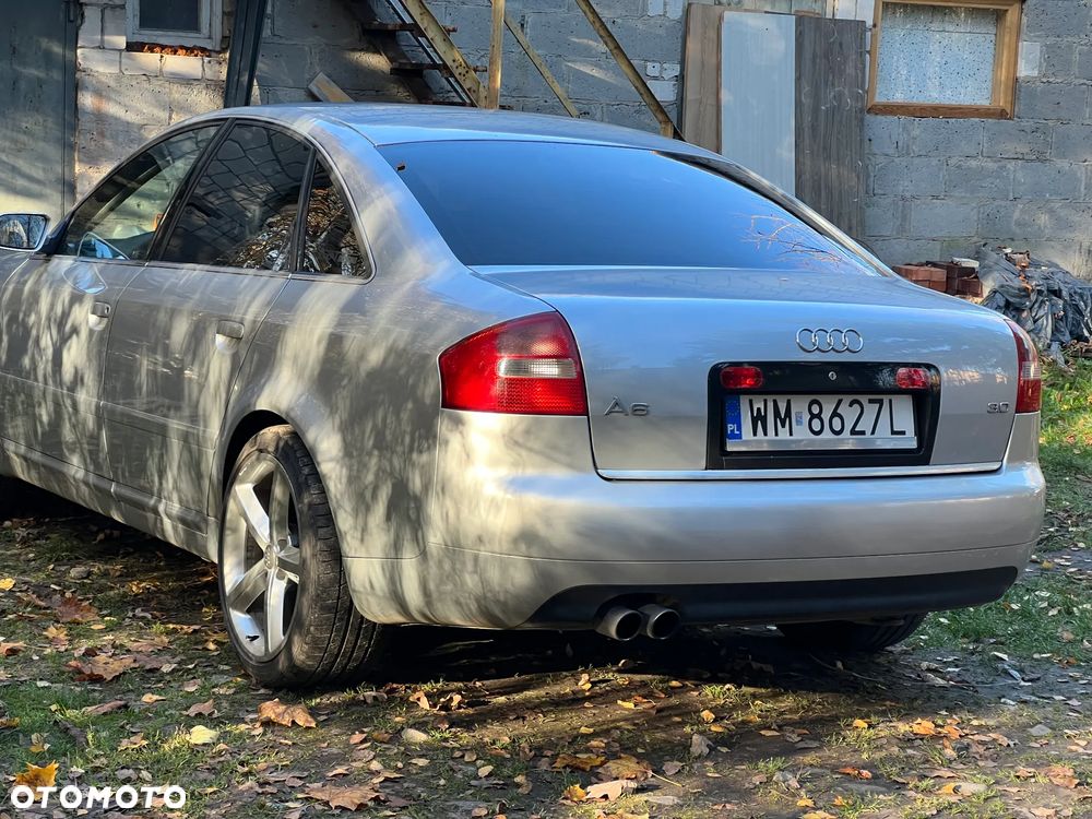Audi A6 ver-3-0 - 5