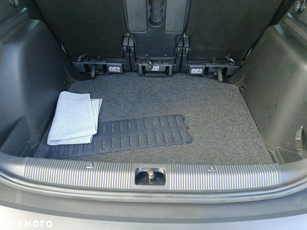 Skoda Yeti Outdoor 1.4 TSI Adventure Green tec - 20