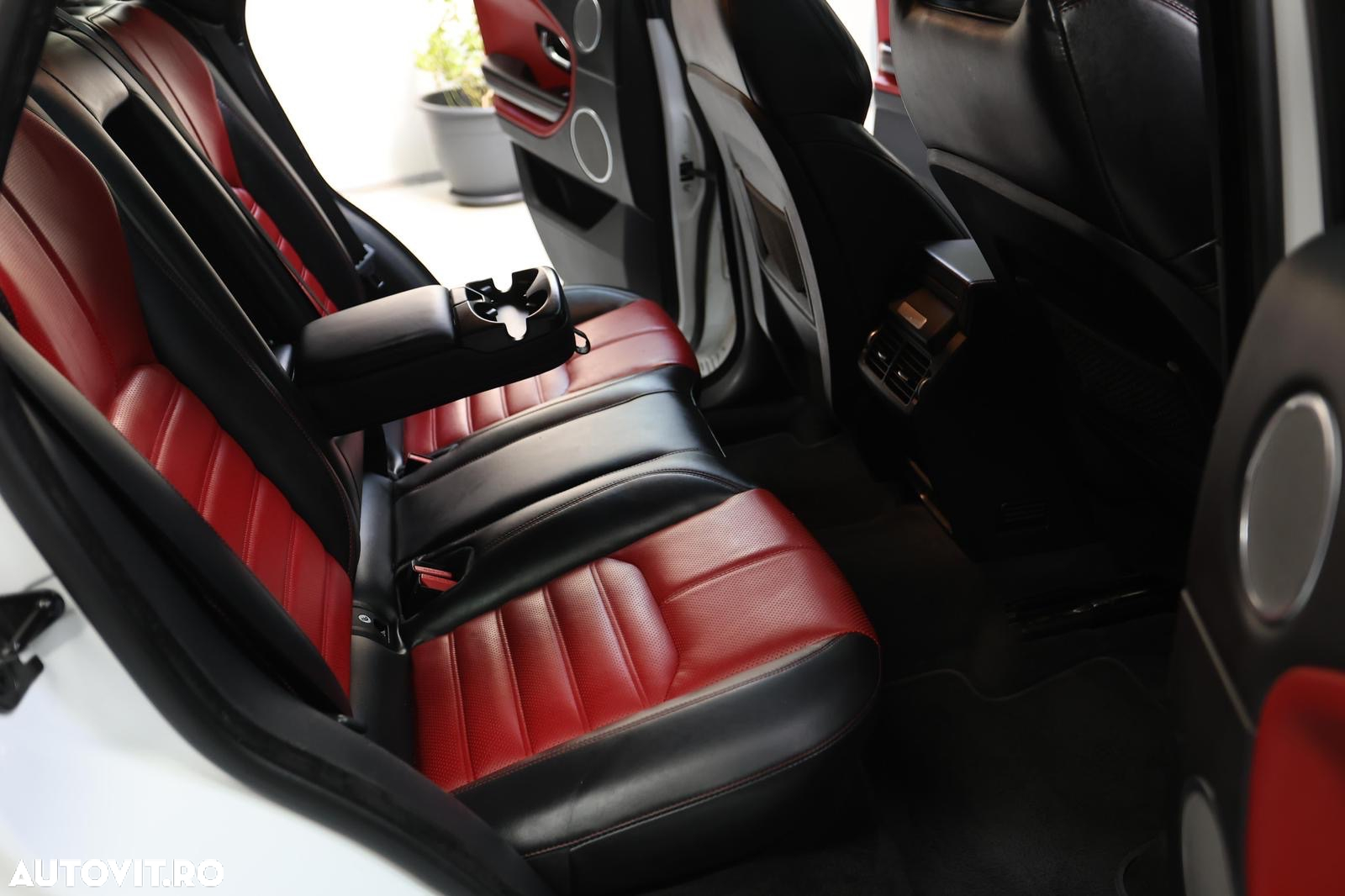 Land Rover Range Rover Evoque - 5