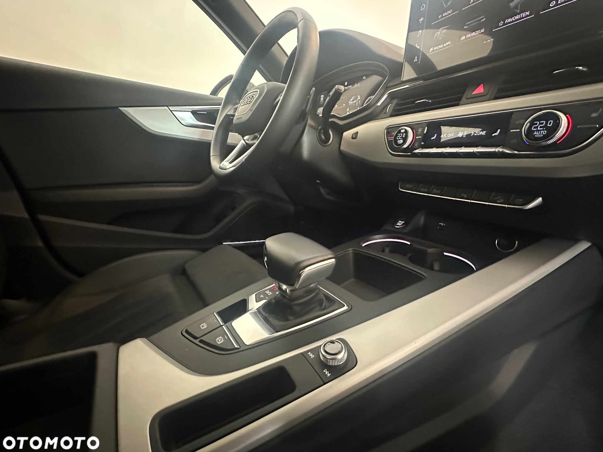 Audi A4 Allroad quattro 45 TFSI S tronic - 25