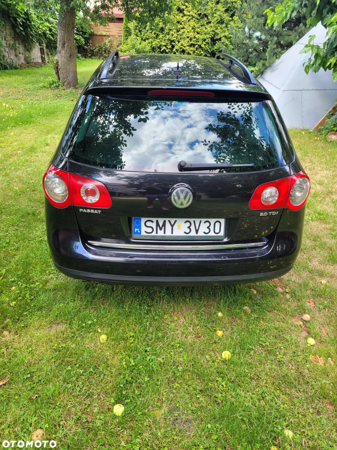 Volkswagen Passat Variant 1.9 TDI Trendline - 15