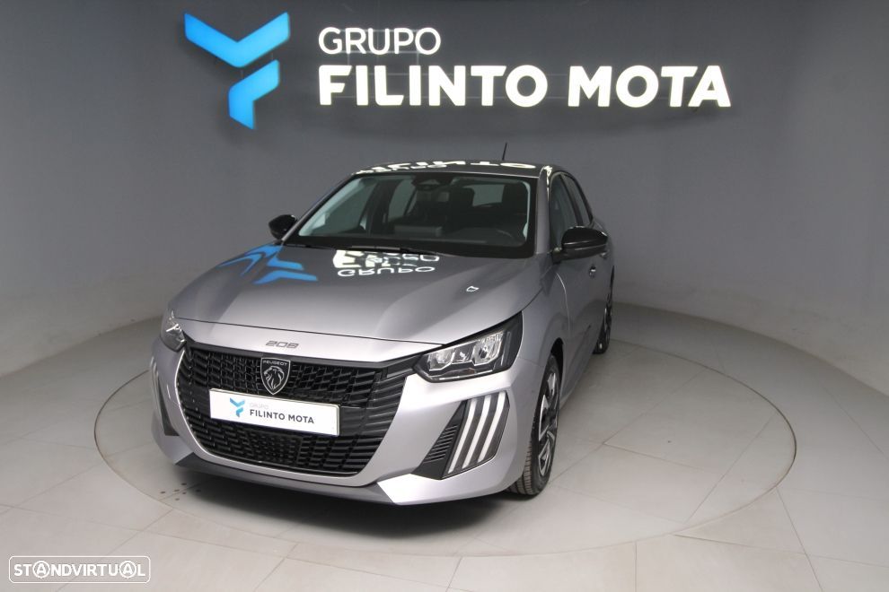 Peugeot 208 1.2 PureTech Style - 6
