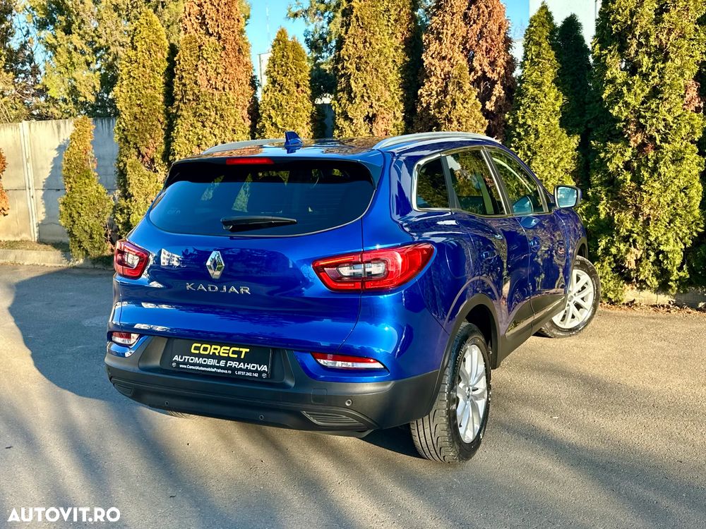 Renault Kadjar - 3