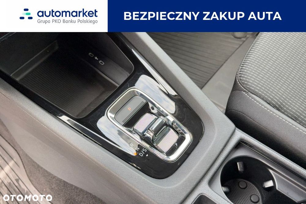 Skoda Octavia 1.5 TSI e-Tec Ambition DSG - 15