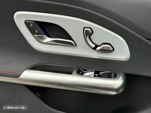 Mercedes-Benz CLA 250+ - 21