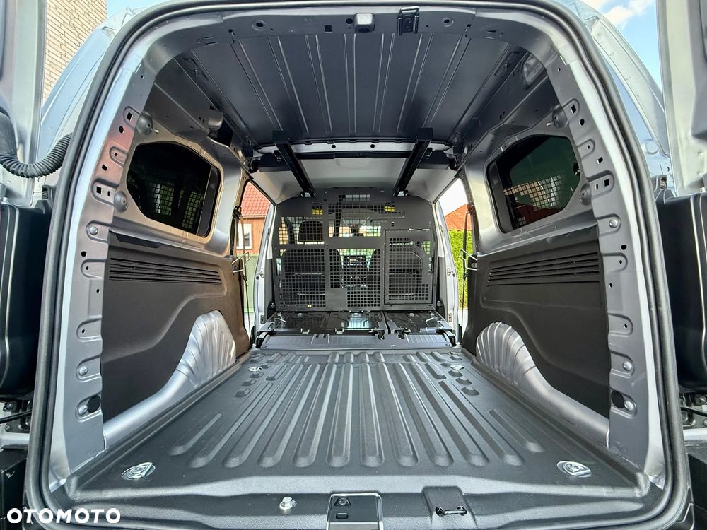 Citroën Berlingo Van 1.5 BlueHDi XL S&S EAT8 (bryg.) - 28