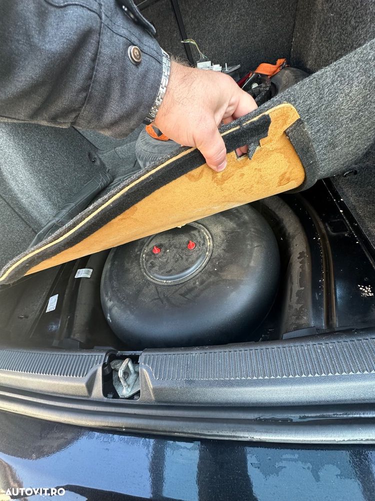 Skoda Octavia 1.8 TSI Ambition - 19