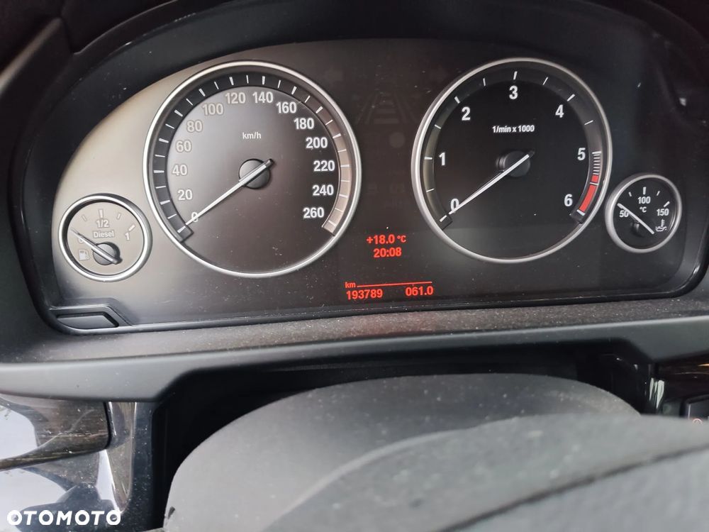 BMW X5 - 11