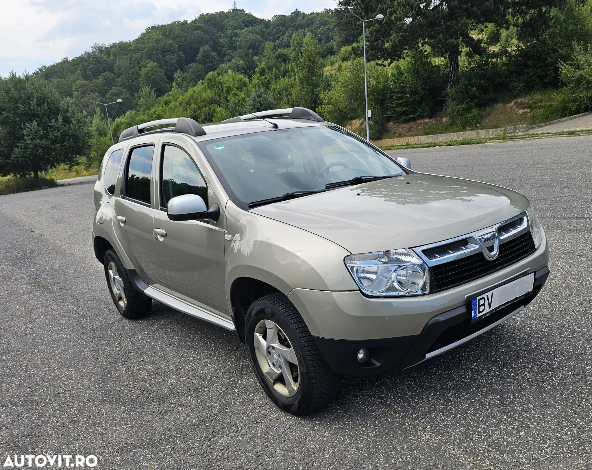 Dacia Duster 1.6 4x2 - 2