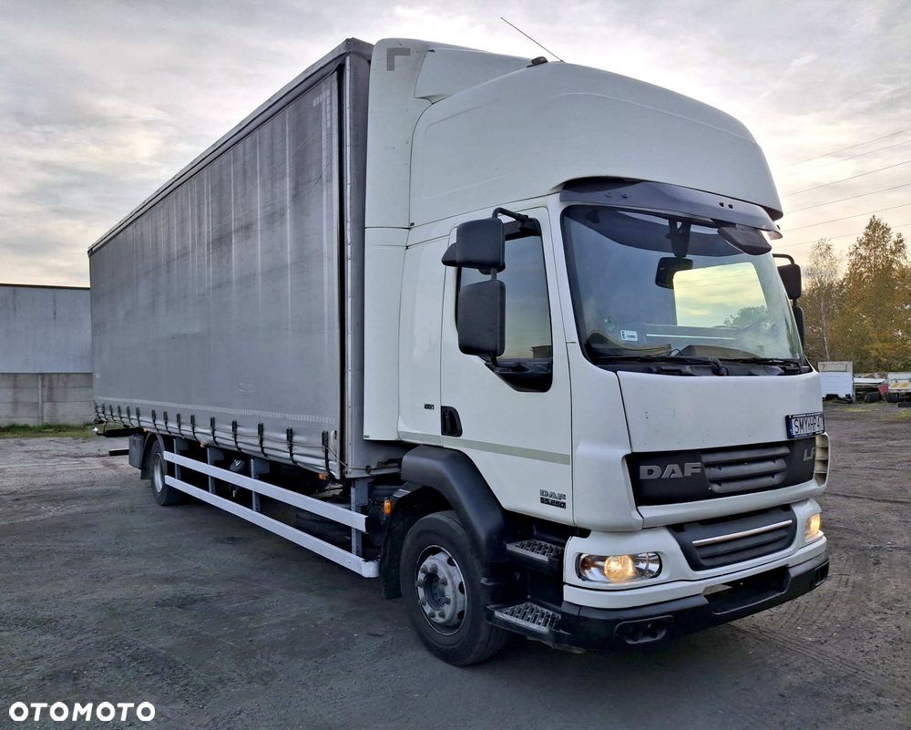 DAF LF