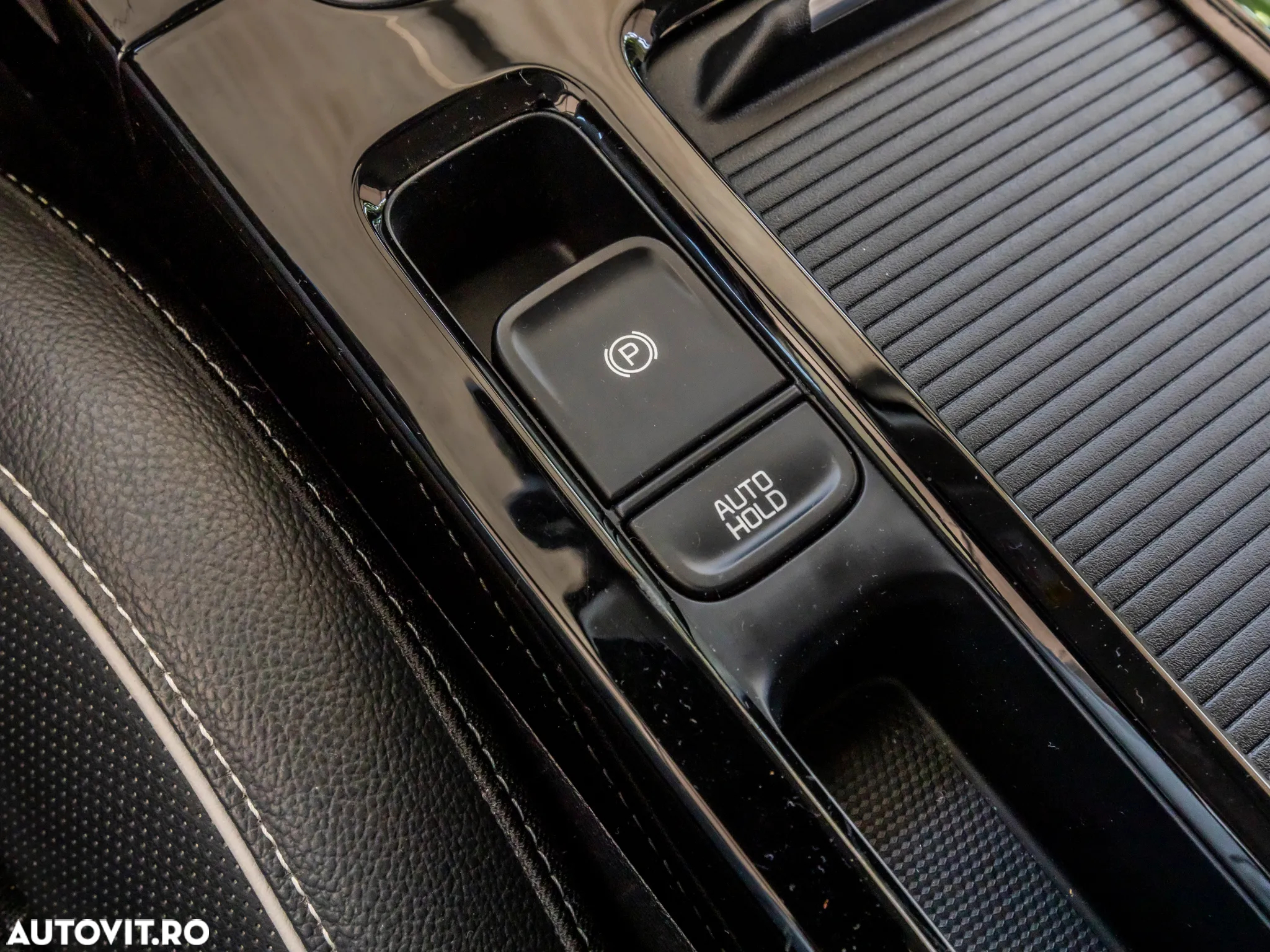 Kia XCeed 1.6 GDI DCT6 OPF Plug-in-Hybrid SPIRIT - 28