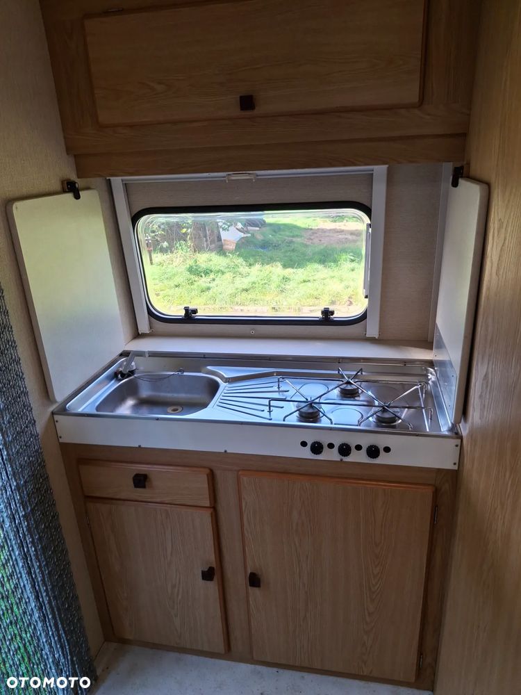 Avento Premier 385 - 8