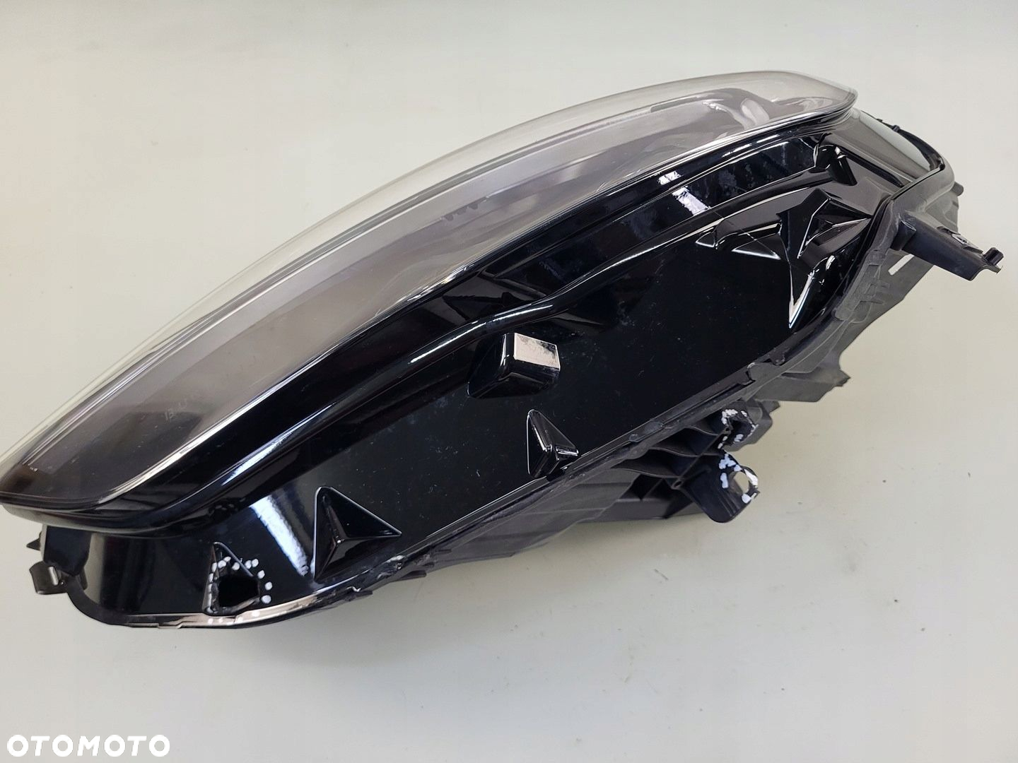 lampa led lewy przód lewa przednia OPEL INSIGNIA B uk 39122976 - 10