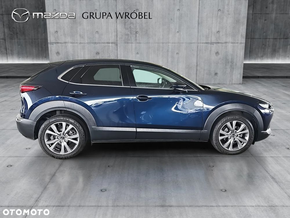 Mazda CX-30 2.0 mHEV Hikari 2WD - 4