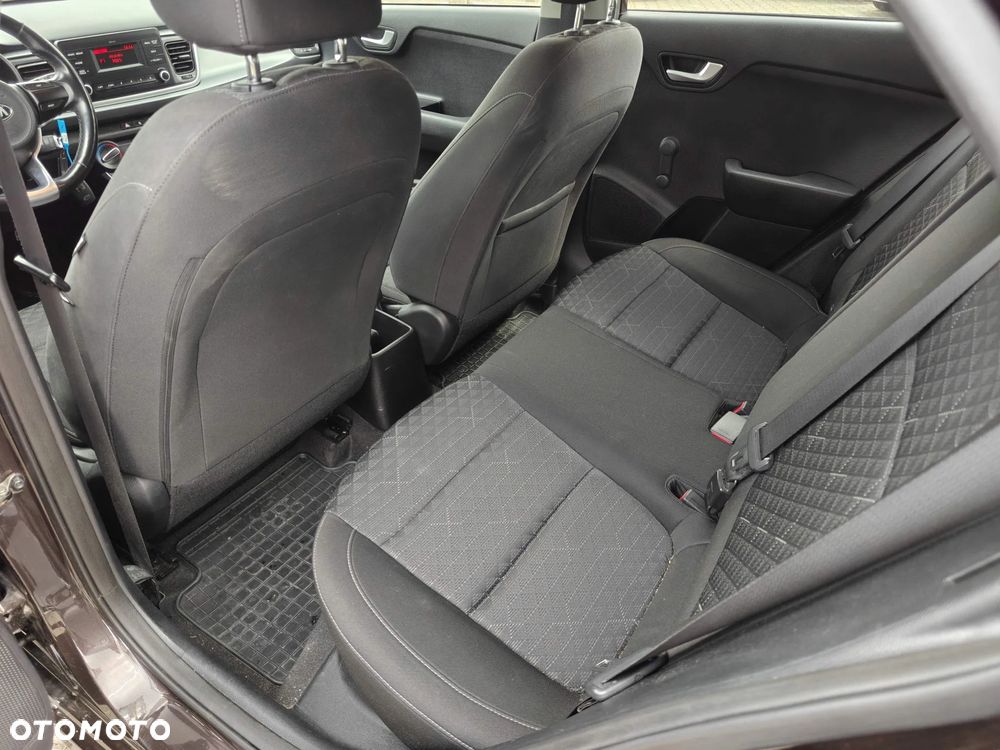 Kia Rio 1.2 M - 16