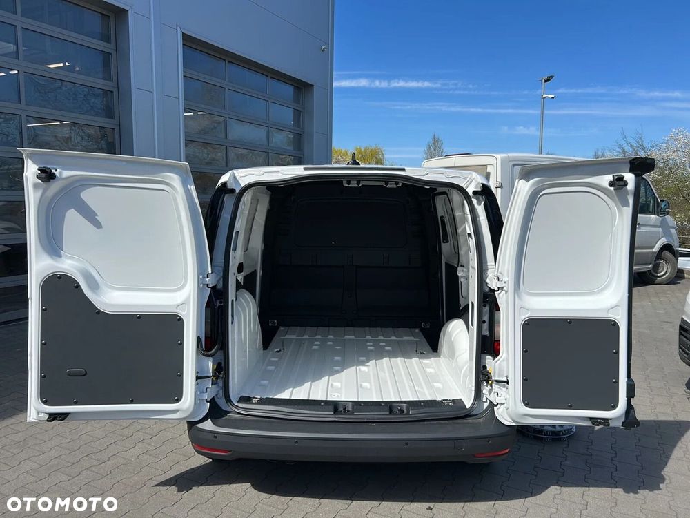 Volkswagen Caddy Furgon/2 osob.,  diesel 2.0 TDI 102 KM - 10