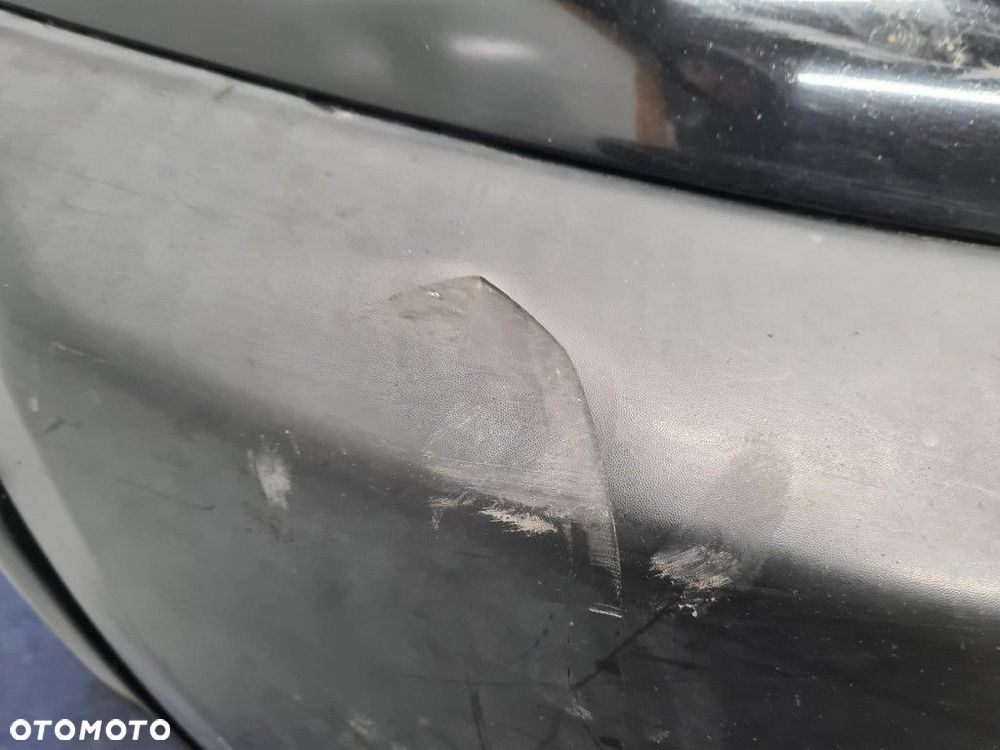PEUGEOT EXPERT II ZDERZAK PRZÓD EXY - 5