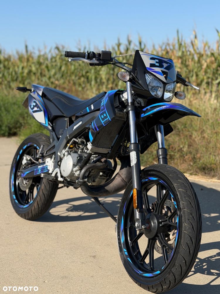 Derbi Senda - 2