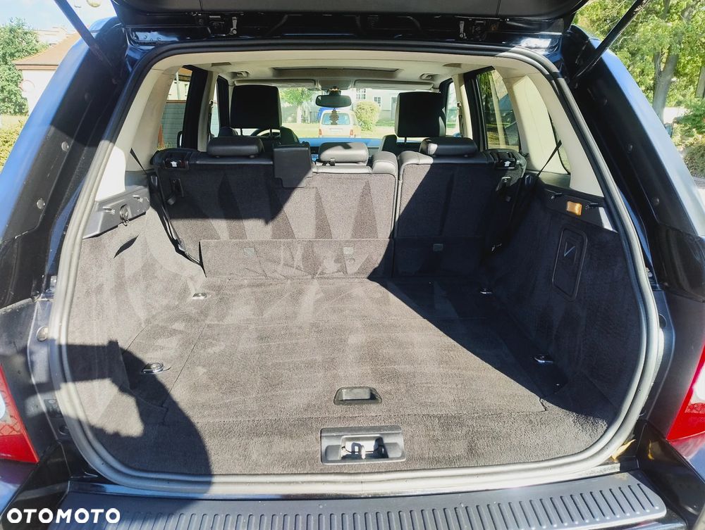 Land Rover Range Rover Sport S 4.2 S/C - 17