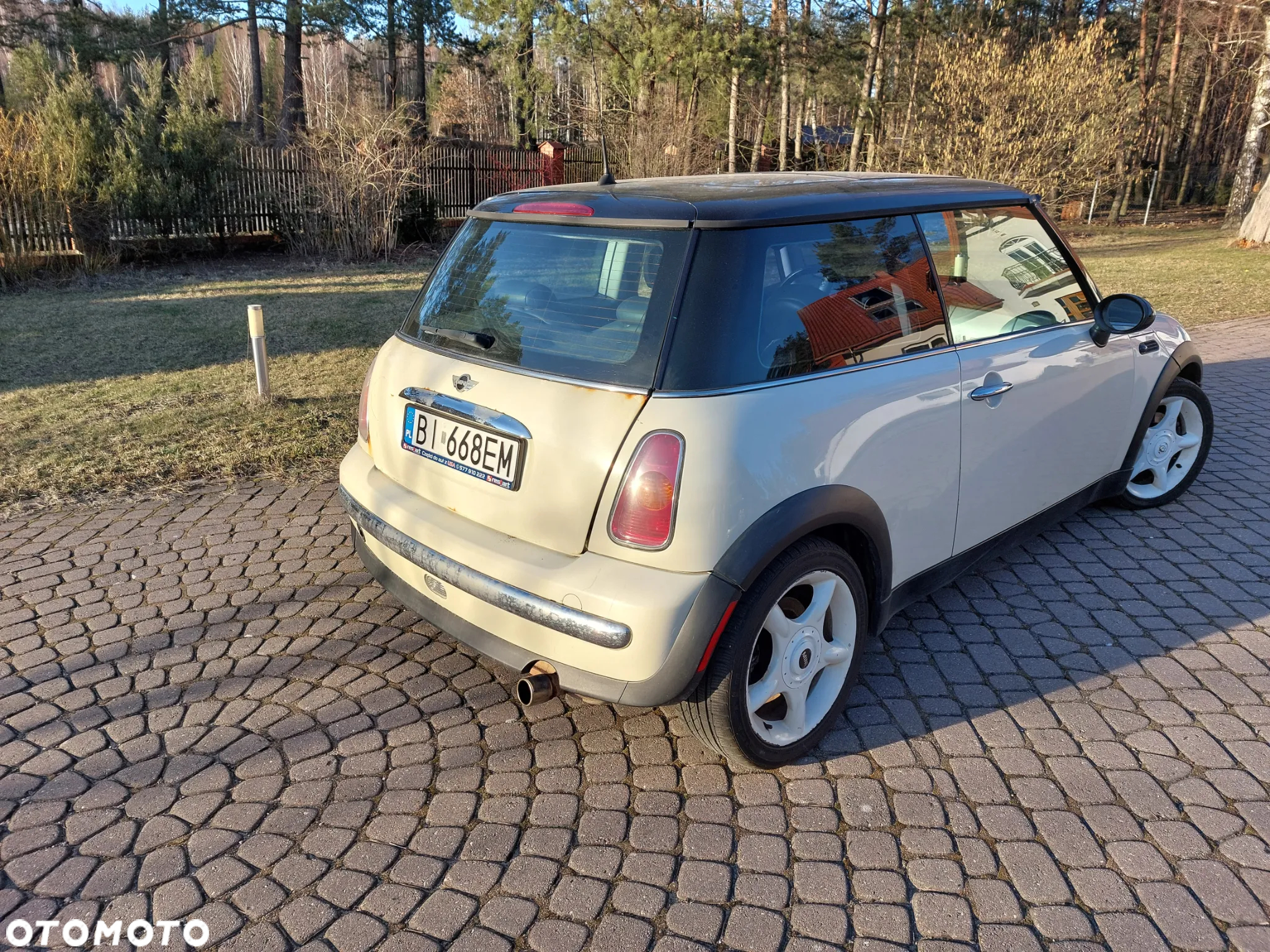 MINI Cooper - 2